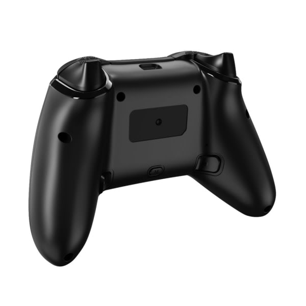 Uppslukande gameplay med 2,4G trådlös handkontroll Bärbar Gamepad-speltillbehör Lämplig för XboxSeries X/S Yellow