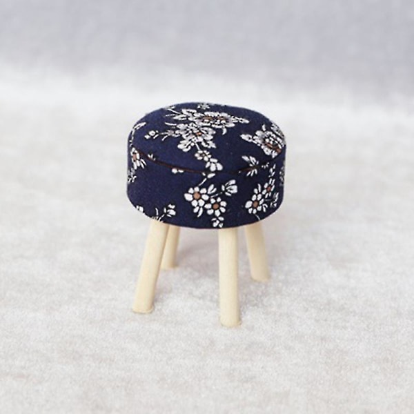 1. Mini Hus Pall