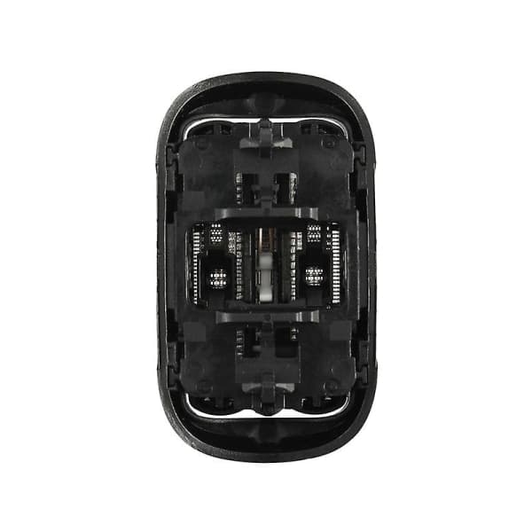 Rakhode for Braun 53b Series 5-6 50-r1000s barberblad