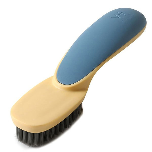 Skrubbborste med hårda borst för tvätt av kläder och skor H H