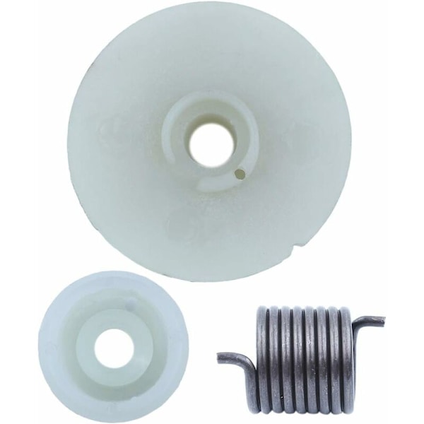 Starter hub fjeder til Husqvarna motorsave 137 142 235 235e 236 236e 240 reservedele