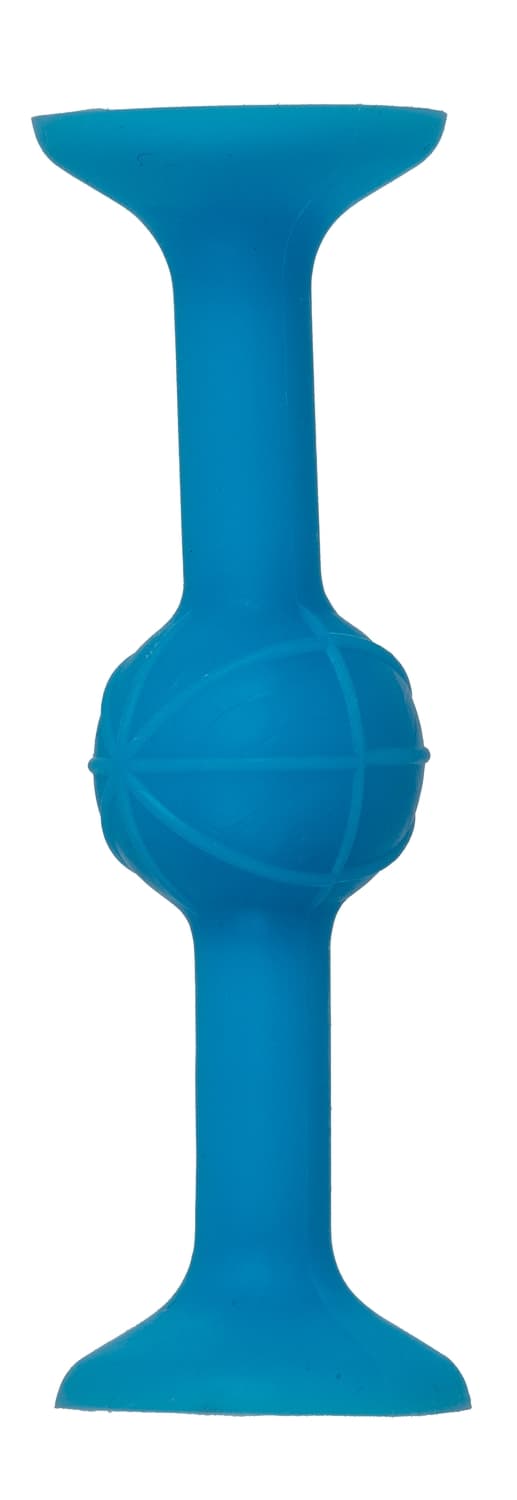 Tikka / Nuoli imukupeilla - 9 kpl multifärg multicolor
