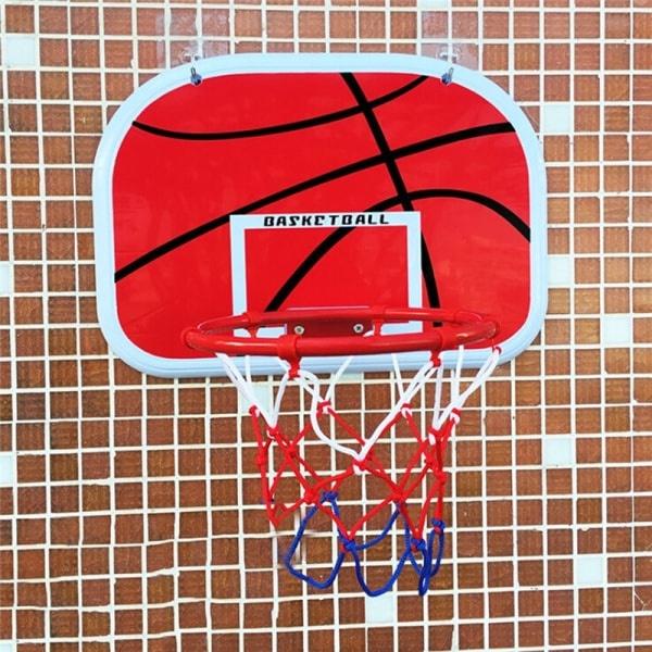 Basketkorg 34x25 cm
