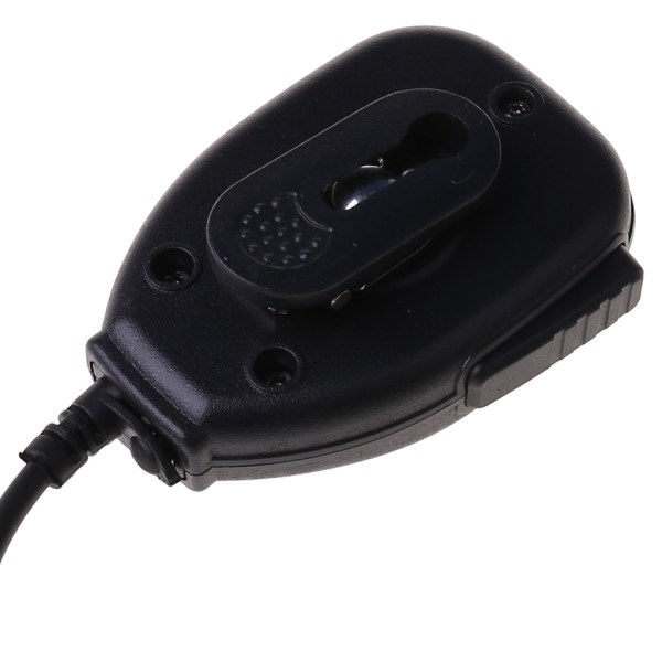 Professionel Original Baofeng Radio Højttaler Mic Mikrofon PTT 20-16000 Hz til Bærbar To-vejs Radio UV-5R UV-5RE