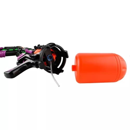 Vattenpistol - 60 cm 700