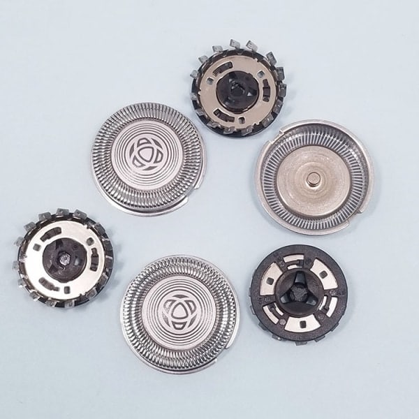 3 st nya S3000 gränssnittsbladsgaller för S3206/S3202/S1102