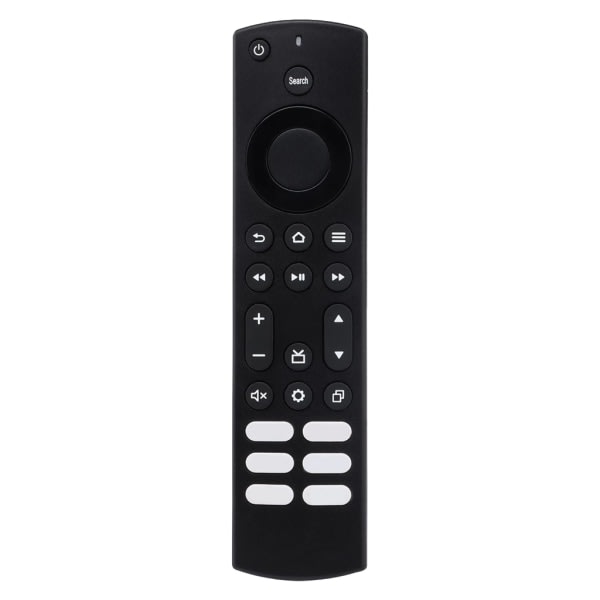 Universaalikorvaava kaukosäädin Smart TV:lle CT-RU1US-21 RCFNA-2