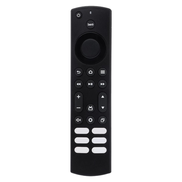 Universell ersättningsfjärrkontroll för Smart TV CT-RU1US-21 RCFNA-2