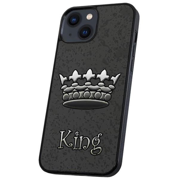 iPhone 13 Mini - Kotelo/Puhelinkotelo King 45