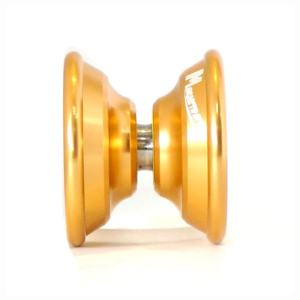 1/3/5 N6 Ball Alloy Professionel 8 Ball U-Lager YoYo Guld 1 Sæt