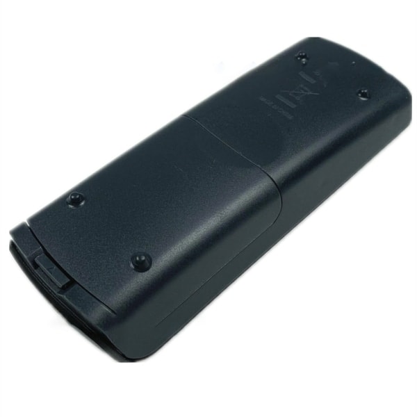 Ny RM-AMU012 udskiftningsfjernbetjening passer til Sony Mini Hi-Fi Component System LBT-DJ2I HCD-DJ2I SS-WG2I SS-DJ2I