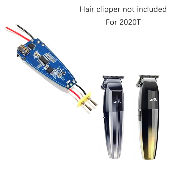 Lämplig för 2020T Clipper Control Circuit Board 2020 Electric