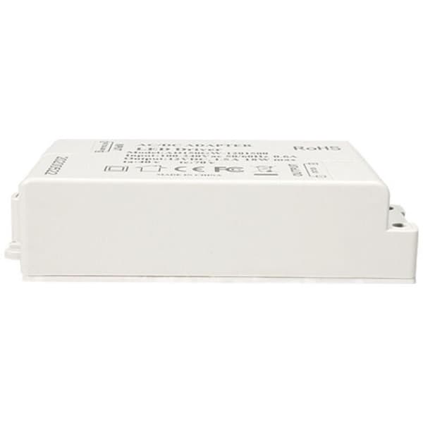 LED Transformer 48W Driver 12V