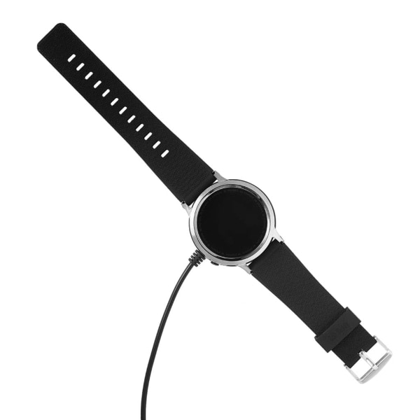 Strømkabel Vugge Dokkingsstasjon Base for Golf Buddy WTX/ WTX Plus for Smartklokke Bærbar USB Hurtiglading C