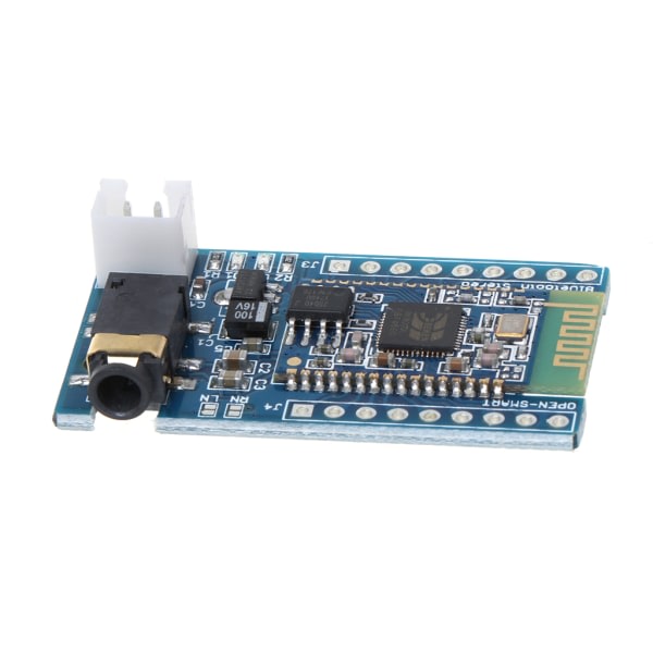 BK8000L Bluetooth-kompatibel Stereo Audio Music Player Module DIY-forsterker