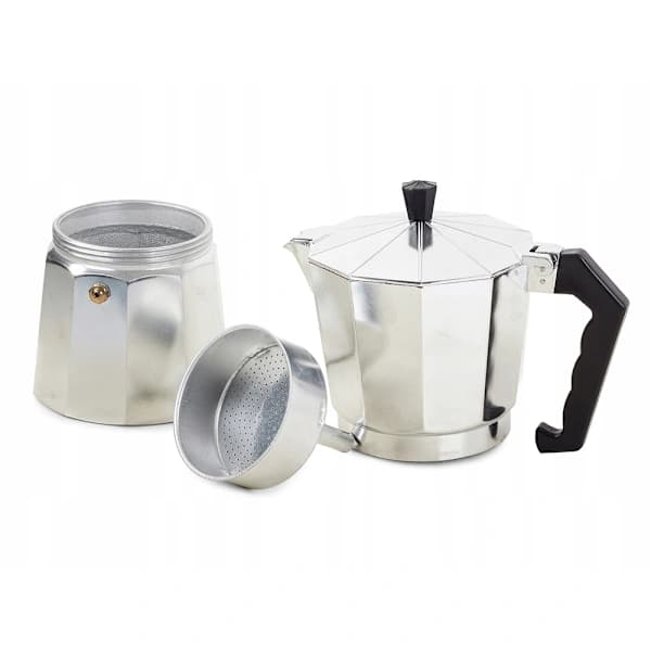 Mokabrygger / Kaffekande - 600 ml