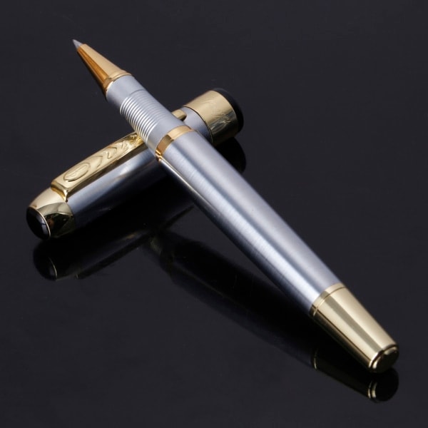 Jinho X250 geelirolleri 0,5 mm koulutoimistotarvike täyttöpakkaus null - 1