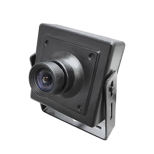 USB-kameramoduuli 720P 30 kuvaa, ajuriton kamera Android Linuxille
