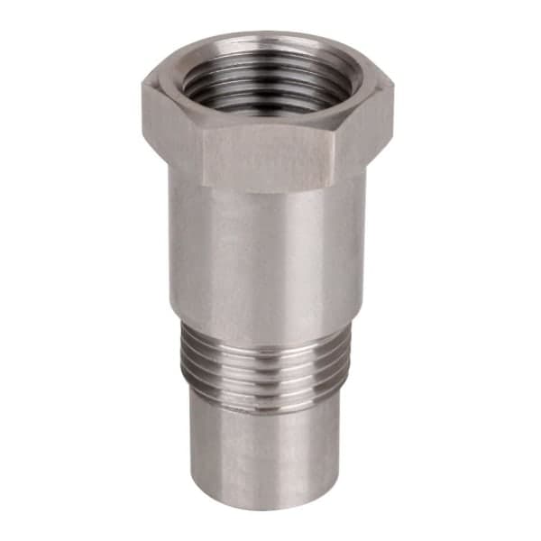 Bil CEL Fix Check Engine Light Eliminator Ilt O2 Sensor Adapter M18x1,5