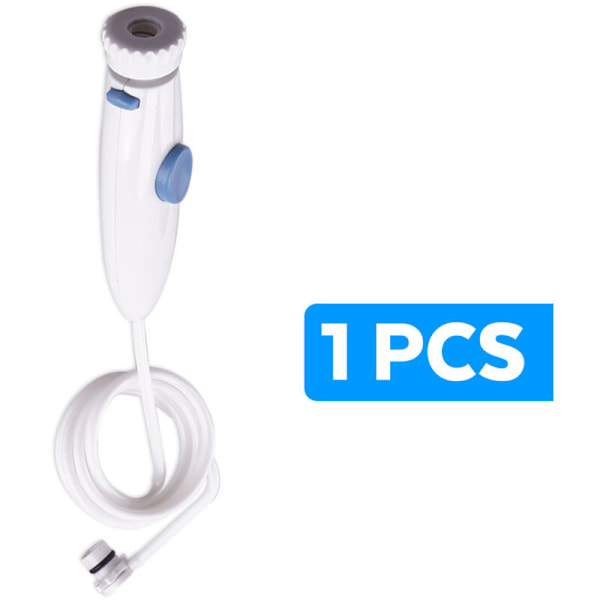 Waterpik Vaihtokahva Yhteensopiva Mallien WP-100, WP-450, WP-660, WP-900 Kanssa