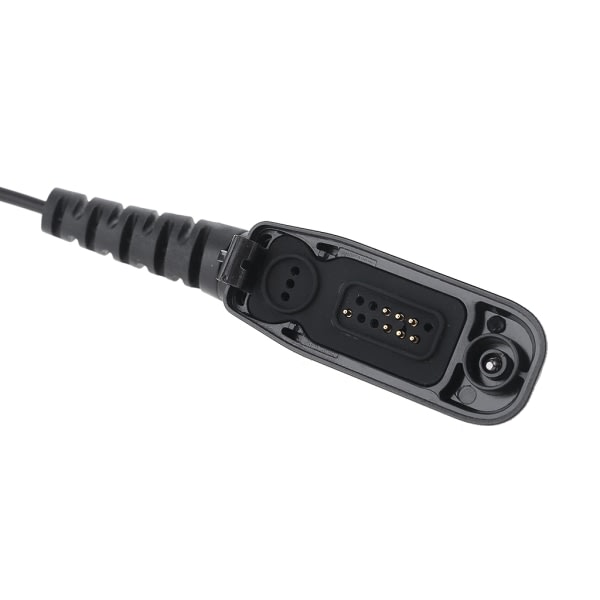 G-formet Mic-headset til Motorola XPR6000/6550 DP4801 XPR7550e MTP6550 MTP6750 Mic-tilbehør