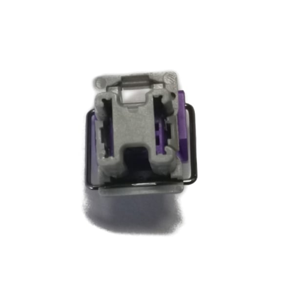 4 stk. Lila optiske brytere Hot Swap-brytere for Razer Huntsman Elite