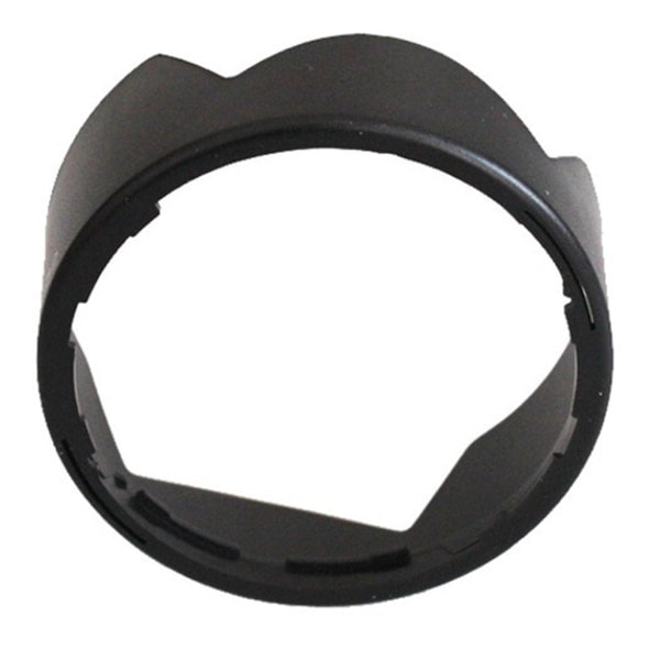 Linsehette HB32 Erstatning for AF-S DX 18-70MM F/3.5-4.5GIFED Objektiv Kameralinsehette 67mm Montering Snap-on Design