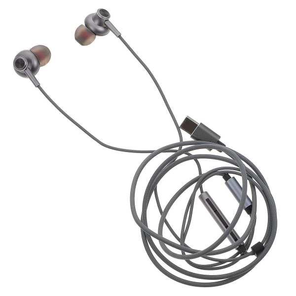 Hörlurar med sladd Typ Hörlurar Hörlurar med sladd Hörlurar Mic In-ear hörlurar