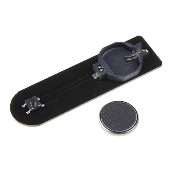 E-Leveler 3D-skrivare Elektroniskt verktyg för sängnivellering 3D-skrivare tillbehör med cellbatteri Audo Bed Leveling