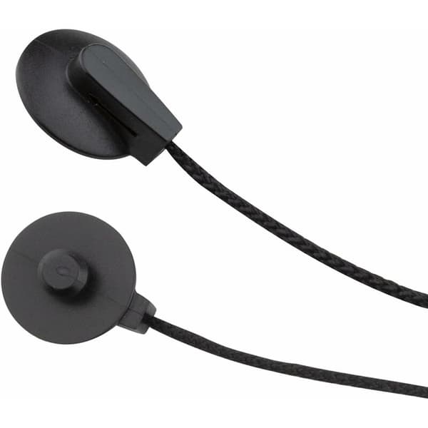 2x bagagerumshylde snore til ford focus mk3 2012-2017 sort