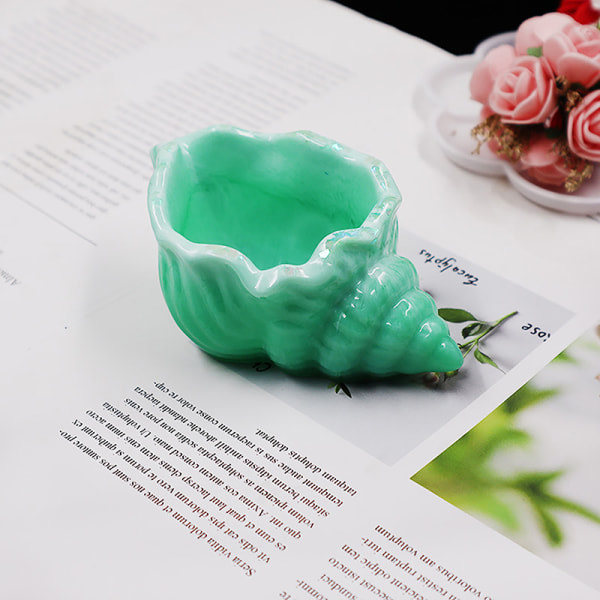Silikonekonkformad form Creative DIY Making Epoxy Resin A2