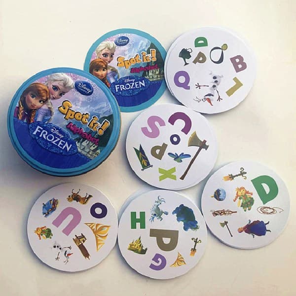 Hitta den! Klassiskt kortspel för barn Doraemon Doraemon