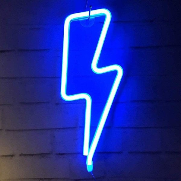 LED neon dekorativa lampor neon skylt formade dekorativa lampor är