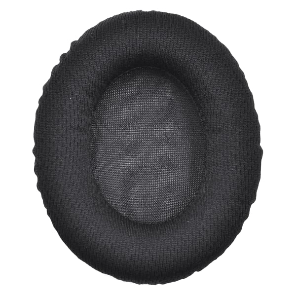 Lette 2-st cover til hovedstråle Åndbar til HyperX Cloud Stinger bløde ørepropper Cover A A