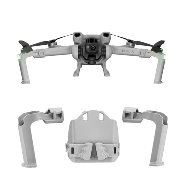 CDQ Landebein for DJI Mini 3 droneCDQ