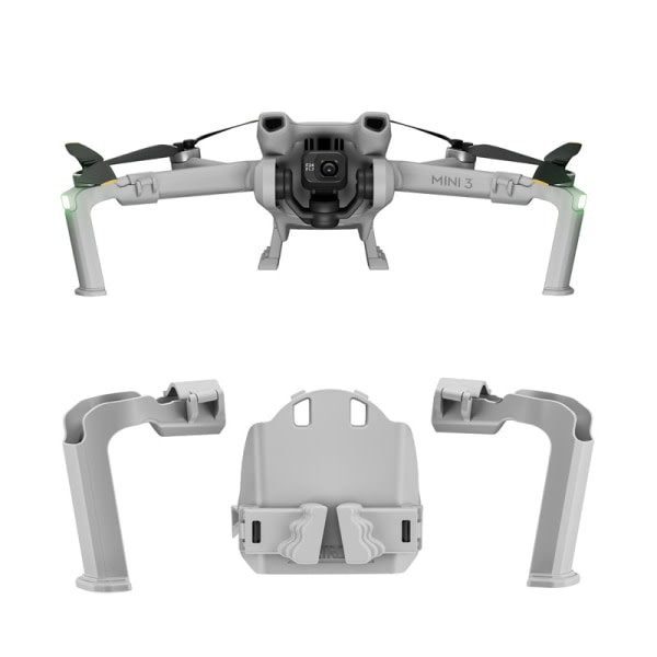 CDQ Landing Gear Landing Ben til DJI Mini 3 DroneCDQ
