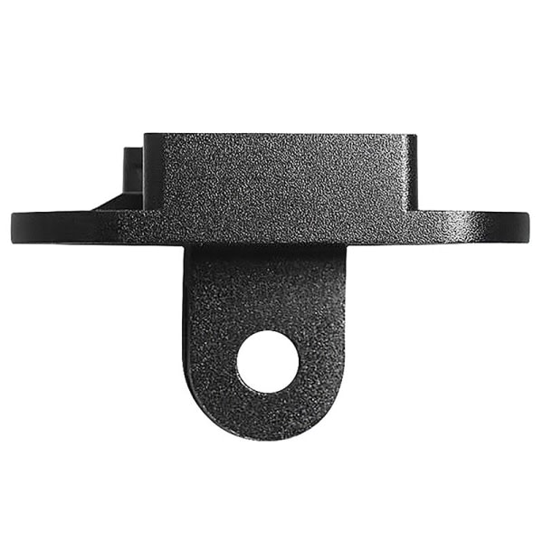 Snabbkopplingsspänne Basstativfäste Adapter Aluminiumlegering Q