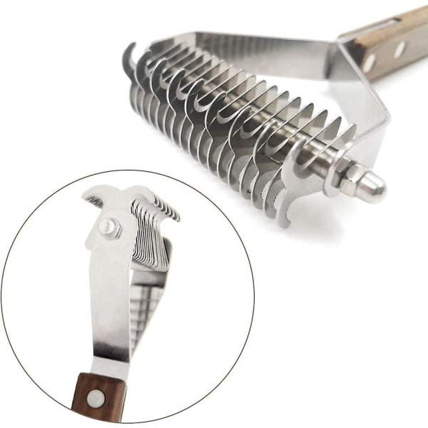 Onebarleycorn - Coat King Trimmer, Trimmer for hunder