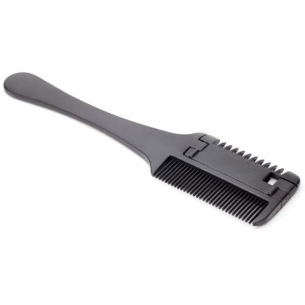 Smart Styling-Kam med Razor