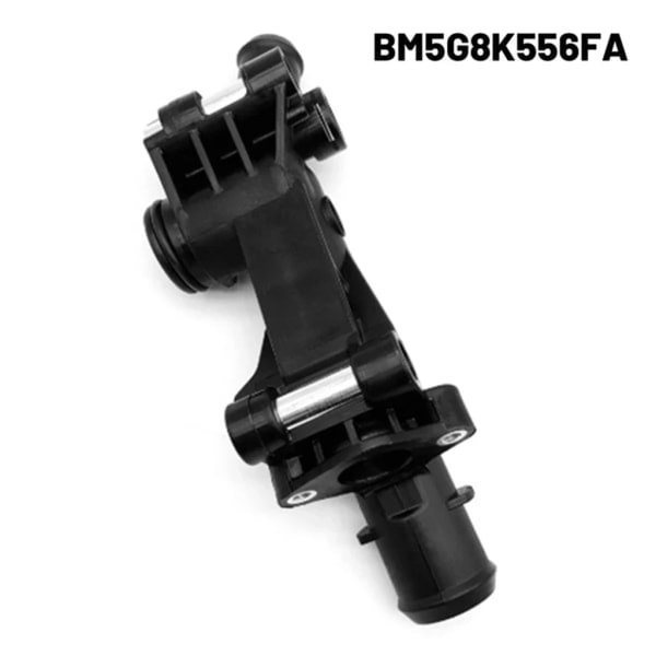 Termostat vattenrörkoppling slangkoppling för MK3 1.6 BM5G8K556FA BM5G8K556EA