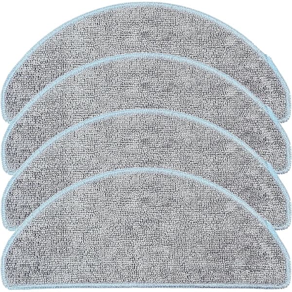 Erstatningsmoppepuder til iRobot Roomba Combo Essential Y0112