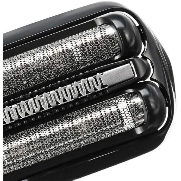 21B partavaihtopää Braun Series 3:lle