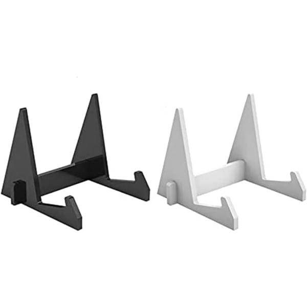2-pack Mini Högprecision Digital Inomhushygrometertermometer