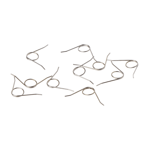 10 stk Bytt ut L2 R2 avtrekkerknapp fjær JDS-001 011 for Dualshock 4 Controller Gamle tilbehør