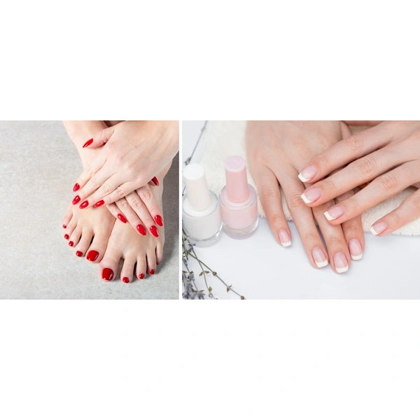 Ceramic Bits for Electric Nail File - 5-piece
