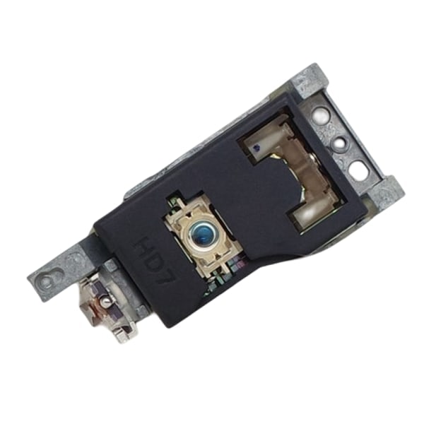 Holdbar Laserlinse Udskiftningsdel Optisk Linsehoved Reparationsdel Velegnet til PS2 SF-HD7 39000 39XXX 50000 5XXXX Spilkonsol