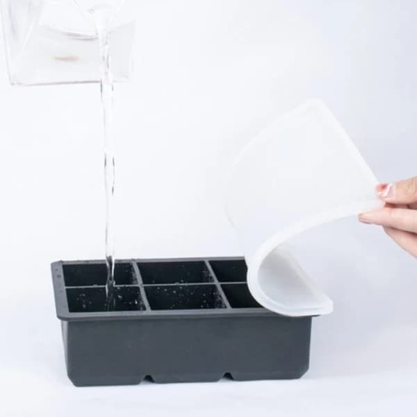 Isform Kuler & Kuber / Isbitbrett / Isform - 2-i-1