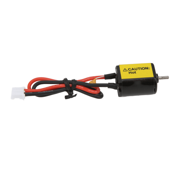RC 030 88T Børstet Motor Høy Moment Lav Støy Motor for Axial SCX24 AXI90081 1/24 RC Crawler