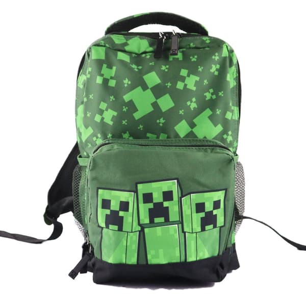 Minecraft Ryggsäck för Barn - Väska 330