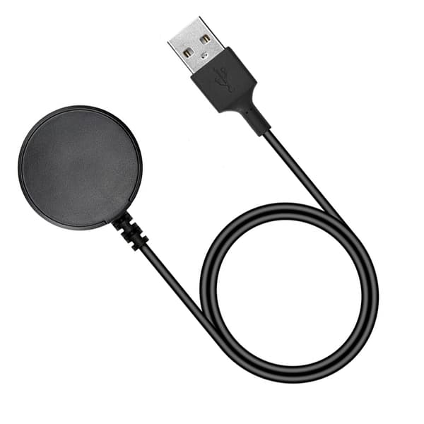 Trådløs ladedokk for Galaxy Active 2 - Magnetisk erstatningsbase 0.1